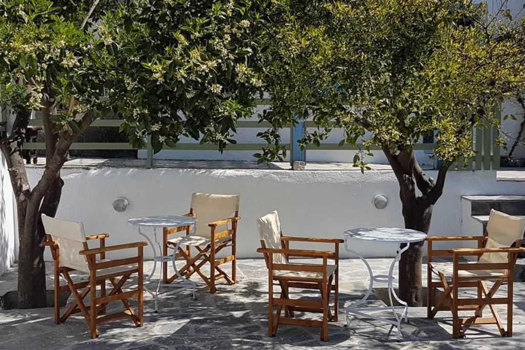 Chariklia Traditional House Alonnisos Town Luaran gambar