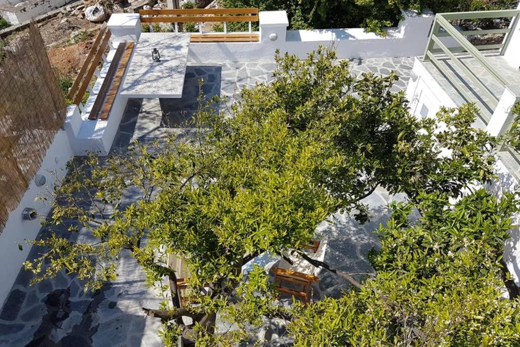 Chariklia Traditional House Alonnisos Town Luaran gambar